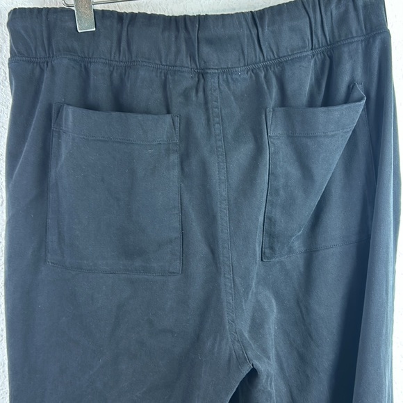 Perfect like new Bella Dahl Pocket Jogger pants large - Picture 11 of 13